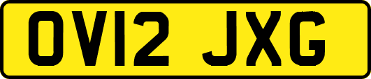 OV12JXG