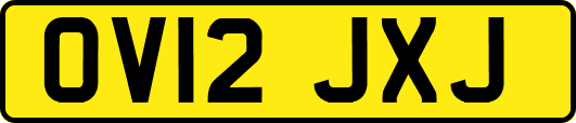 OV12JXJ