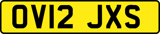 OV12JXS