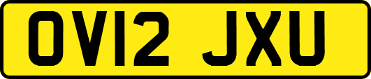 OV12JXU