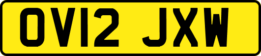 OV12JXW