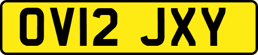 OV12JXY