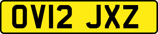 OV12JXZ