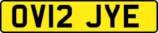 OV12JYE