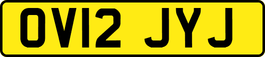 OV12JYJ