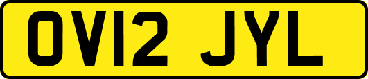 OV12JYL