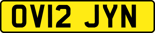 OV12JYN