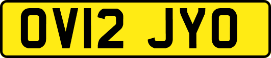 OV12JYO