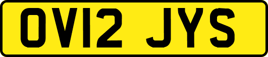 OV12JYS
