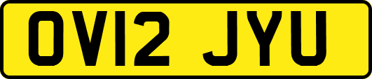 OV12JYU