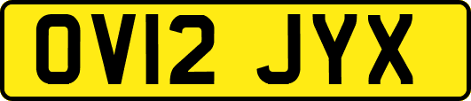 OV12JYX