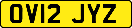 OV12JYZ