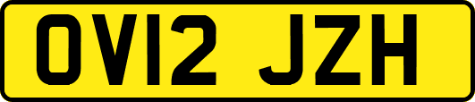 OV12JZH