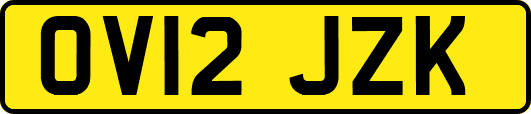 OV12JZK