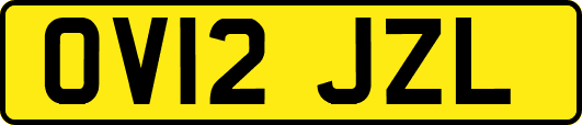 OV12JZL