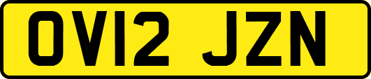OV12JZN