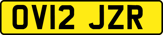 OV12JZR