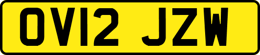 OV12JZW