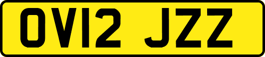 OV12JZZ