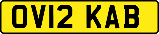 OV12KAB