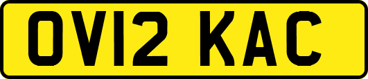 OV12KAC