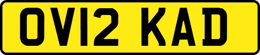 OV12KAD