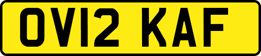 OV12KAF