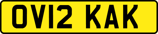 OV12KAK