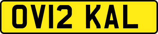 OV12KAL