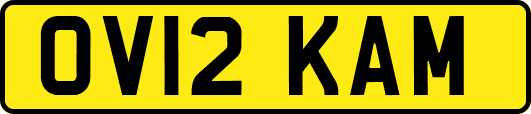 OV12KAM