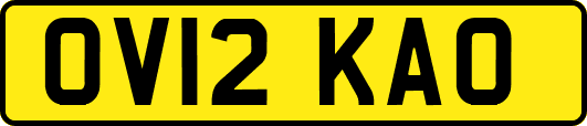 OV12KAO