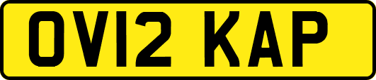 OV12KAP