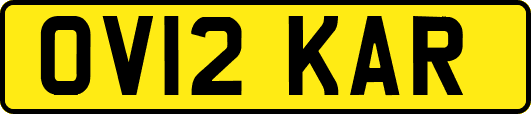 OV12KAR