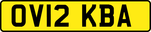 OV12KBA