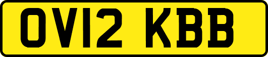 OV12KBB