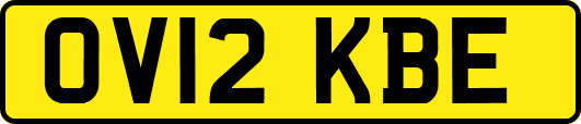 OV12KBE