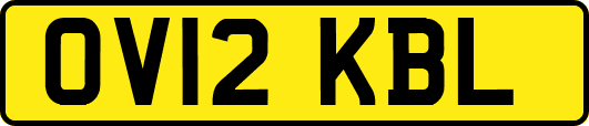 OV12KBL