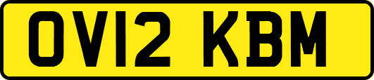 OV12KBM