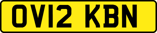 OV12KBN