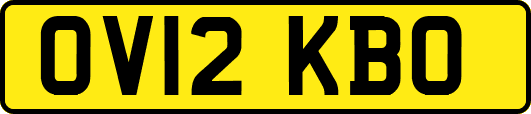 OV12KBO