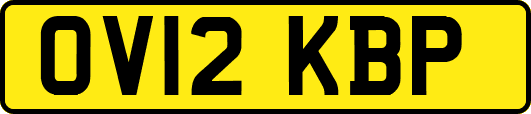 OV12KBP