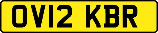 OV12KBR