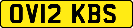 OV12KBS