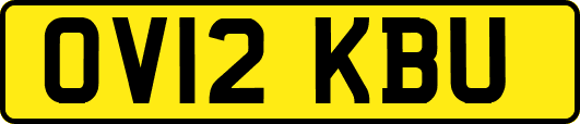 OV12KBU