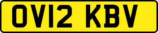 OV12KBV