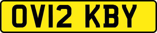 OV12KBY