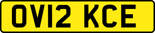 OV12KCE