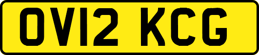 OV12KCG
