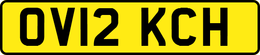 OV12KCH