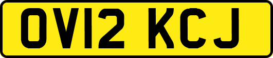OV12KCJ